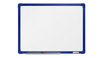 Biela magnetická tabuľa s keramickým povrchom (6 modelov) - 3
