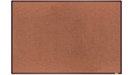 Nástenka s kvalitným korkovým povrchom 1800 x 1200 mm - 3