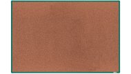 Nástenka s kvalitným korkovým povrchom 1800 x 1200 mm - 5