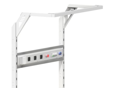 Rámček elektrolišty 8NPR15 - 2