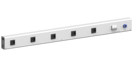 Elektrolišta EN13 - 1