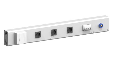 Elektrolišta EN21P - 1