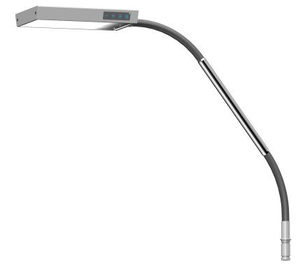 Lampa SLIMp17 - 1