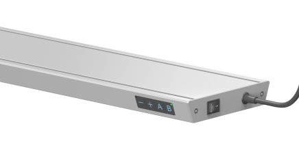 Svietidlo SLIMp30 - 1