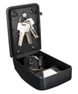 Sejf na kľúče KEYBOX TRIPOLI 1 - 2