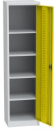 Univerzálna dielenská skriňa Kovos DUS_13_A - 1
