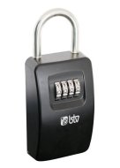 Sejf na kľúče KEYBOX TRIPOLI 2