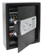 Skrinka na kľúče KEYTRONIC 30