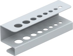 Držiak vrtákov vel. 2 QDN 53