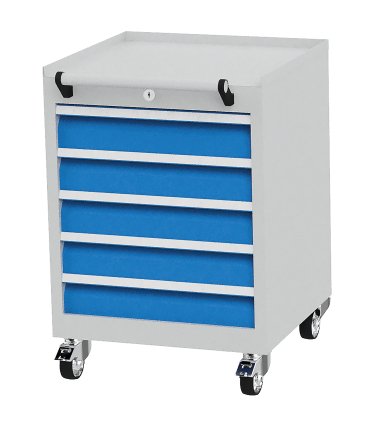 Dielenský servisný vozík 46.500BR80 - 1