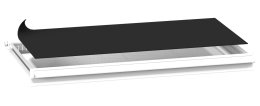 Vystielka zásuviek ZC PG5427ESD