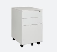 Mobilný trojzásuvkový kontajner HDT-03C - 1