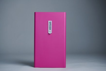 Kontajner podvesný Buddy bez USB portu - 7