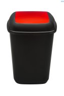 Plastový kôš QUATRO 659-03