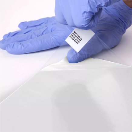 Biela lepiaca dezinfekčná dekontaminačná rohož Sticky Mat (7 modelov) - 1