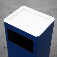 Interiérové ​​koše typy 1028, 1029, 1030 (3 modely) - 3