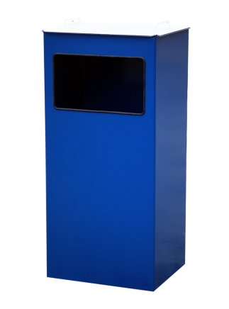 Interiérové ​​koše typy 1028, 1029, 1030 (3 modely) - 1