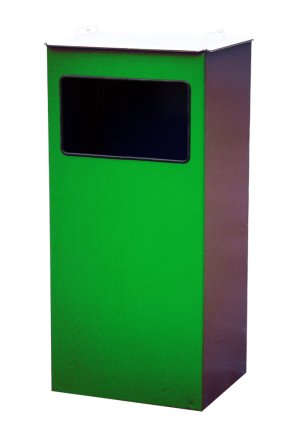 Interiérový kôš s popolníkom typ 1030 - 1