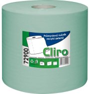 CLIRO Servis recykel dvouvrstvová role 2 kusy
