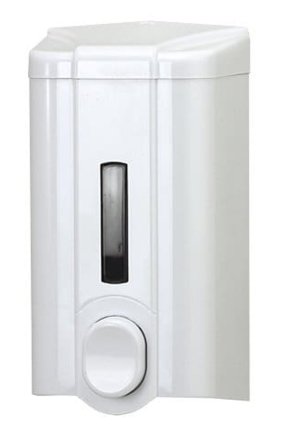 Zásobník na tekuté mydlo GRITE ECO (2 modely) - 1