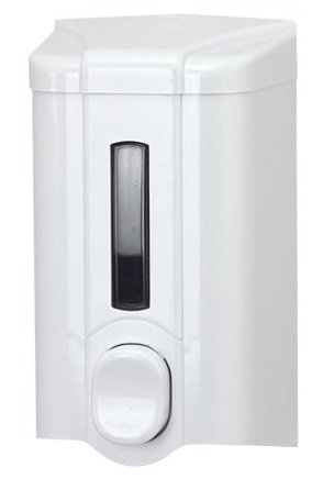 Zásobník na tekuté mydlo GRITE ECO S4 - 1