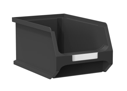 ESD plastový box 456107 - 1