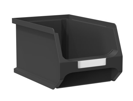ESD plastový box 456132 - 1