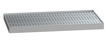 Vaňa s roštom 20CHSK2 (2 modely) - 1