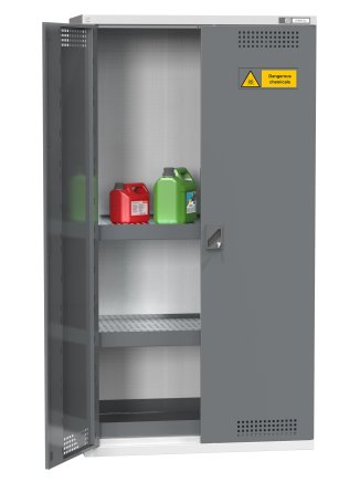 Vaňa s roštom 20CHSK2 (2 modely) - 2