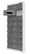 Dobíjacia skriňa pre mobilné telefóny 20DSMT - 4