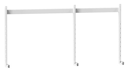 Stĺpková nadstavba 20NS12E - šírka 2500 mm - 1