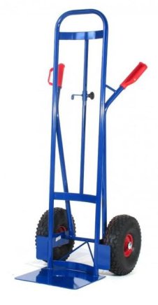 Rudla REKU 300 N30 K VL - 1