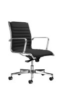 Kancelárske kreslo Studio 5 typ 24S2 F5 - 5