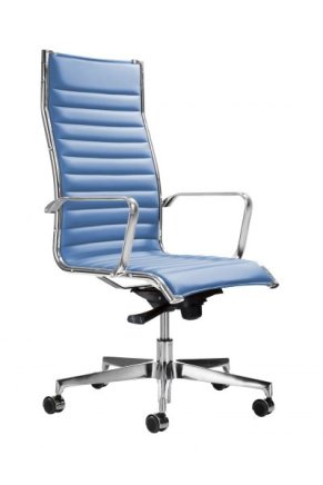 Kancelárske kreslo Studio 5 typ 24S1 F5 AC - 2