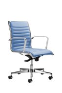 Kancelárske kreslo Studio 5 typ 24S2 F5 - 2