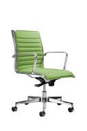 Kancelárske kreslo Studio 5 typ 24S2 F5 - 1