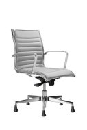 Kancelárske kreslo Studio 5 typ 24S2 F5 - 7