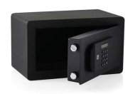Nábytkový sejf Yale High Security Compact YSEB/200/EB - 2