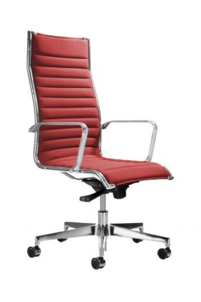 Kancelárske kreslo Studio 5 typ 24S1 F5 AC - 1