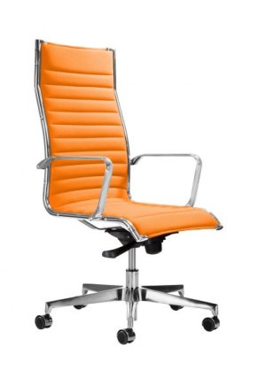 Kancelárske kreslo Studio 5 typ 24S1 F5 AC - 4