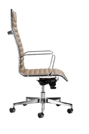 Kancelárske kreslo Studio 5 typ 24S1 F5 AC - 5