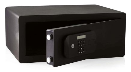 Nábytkový trezor Yale High Security Laptop YLEB/200/EB1 - 2