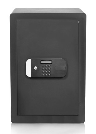 Nábytkový trezor Yale Maximum Security Professional YSEM/520/EG1 - 1