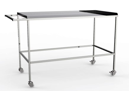Nerezový stôl STLK - 1