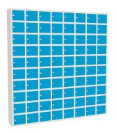 Skriňa pre ukladanie mobilných telefónov WSS 80 - 5
