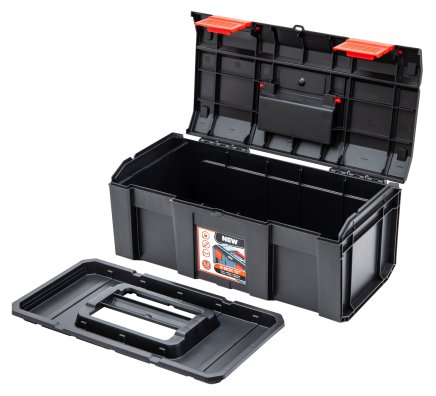 Kufor na náradie R-BOX 13 - 3