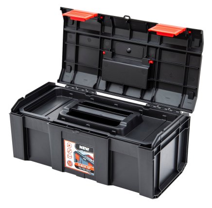 Kufor na náradie R-BOX 13 - 2