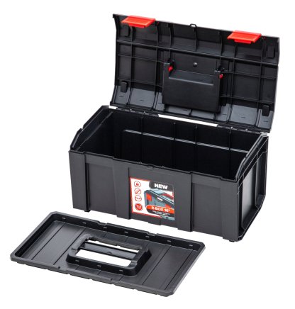 Kufor na náradie R-BOX 16 - 3
