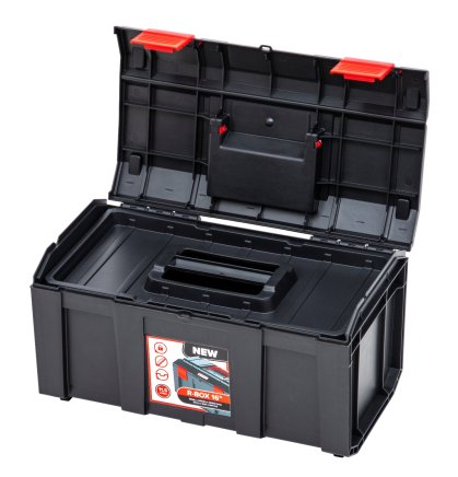 Kufor na náradie R-BOX 16 - 2