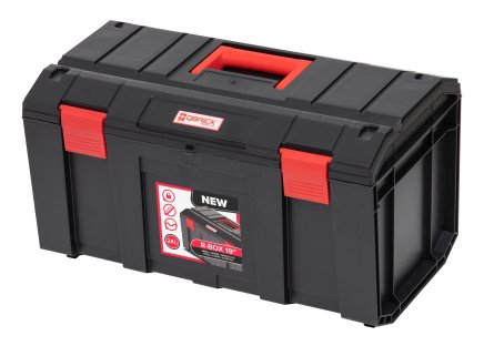 Kufor na náradie R-BOX 19 - 1